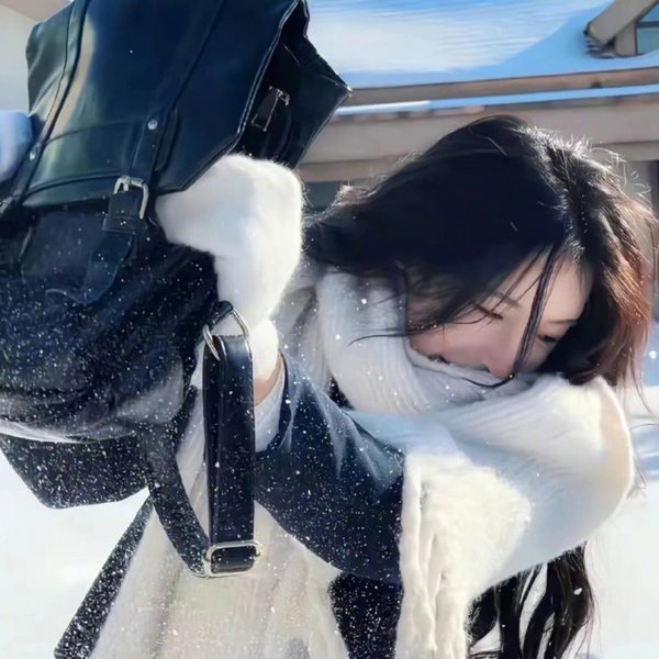 大佬爱美丽
